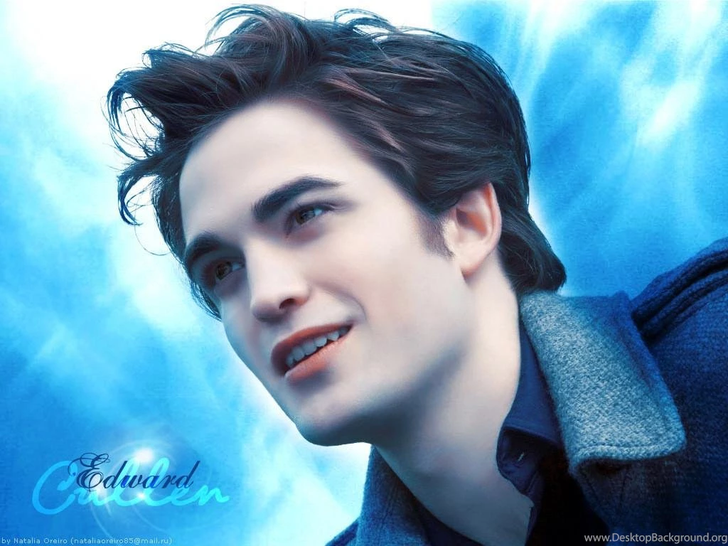 Download Wallpapers Of Edward Cullen