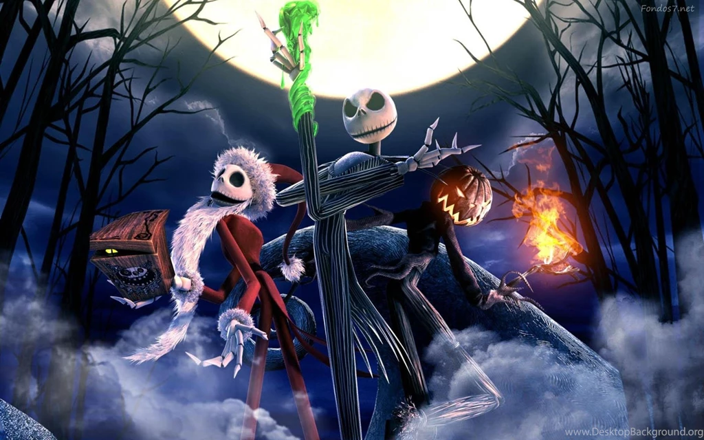 Wallpaper, High, Resolution, Theme, Halloween, Allimg ...