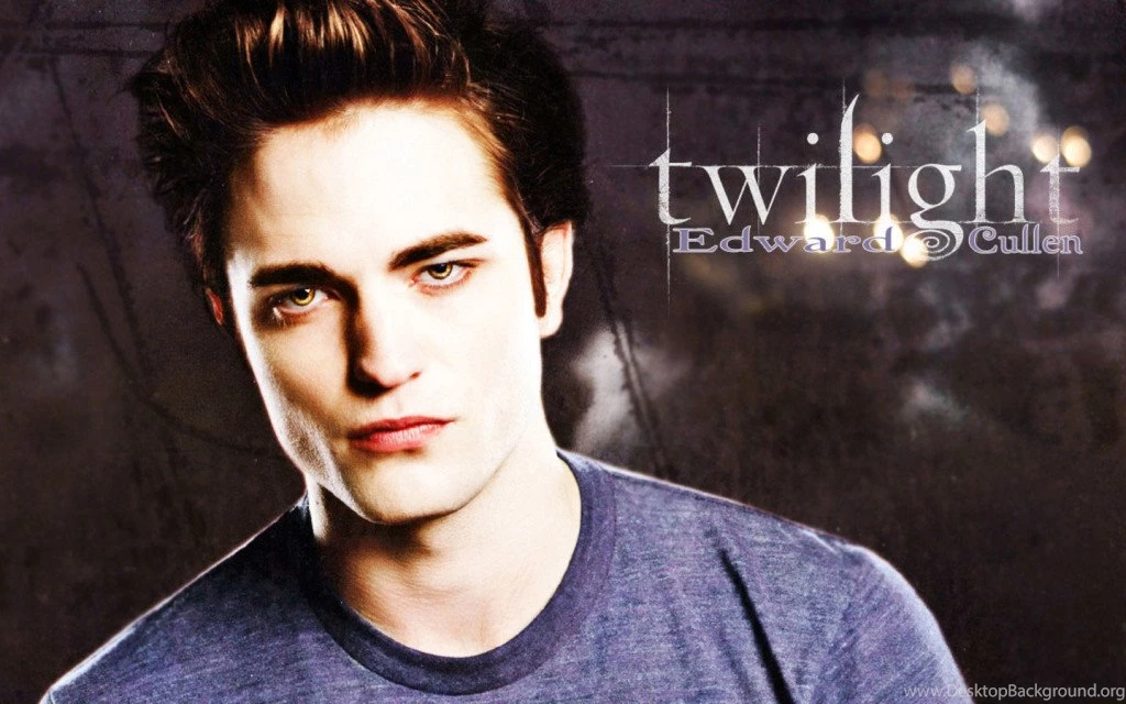 Edward Cullen Twilight Movie HD Wallpapers
