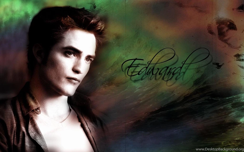 Edward Cullen