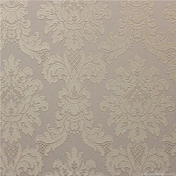 New Luxury Arthouse Messina Damask Heavyweight Vinyl Textured 10M ...