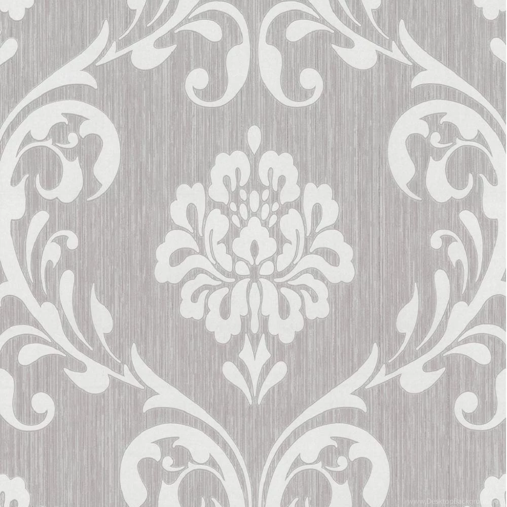 P+S International Ornament Damask Embossed Textured Wallpapers 13110 20