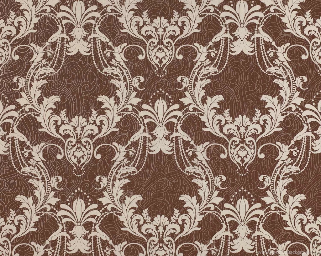 Edem 697 design imperial baroque textured non woven wallpapers ...