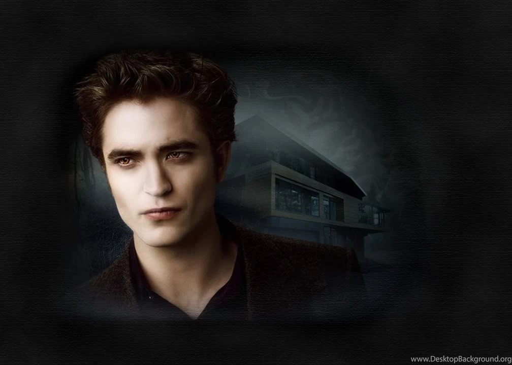 Robert Pattinson As Edward Cullen Wallpapers Hyst3rics