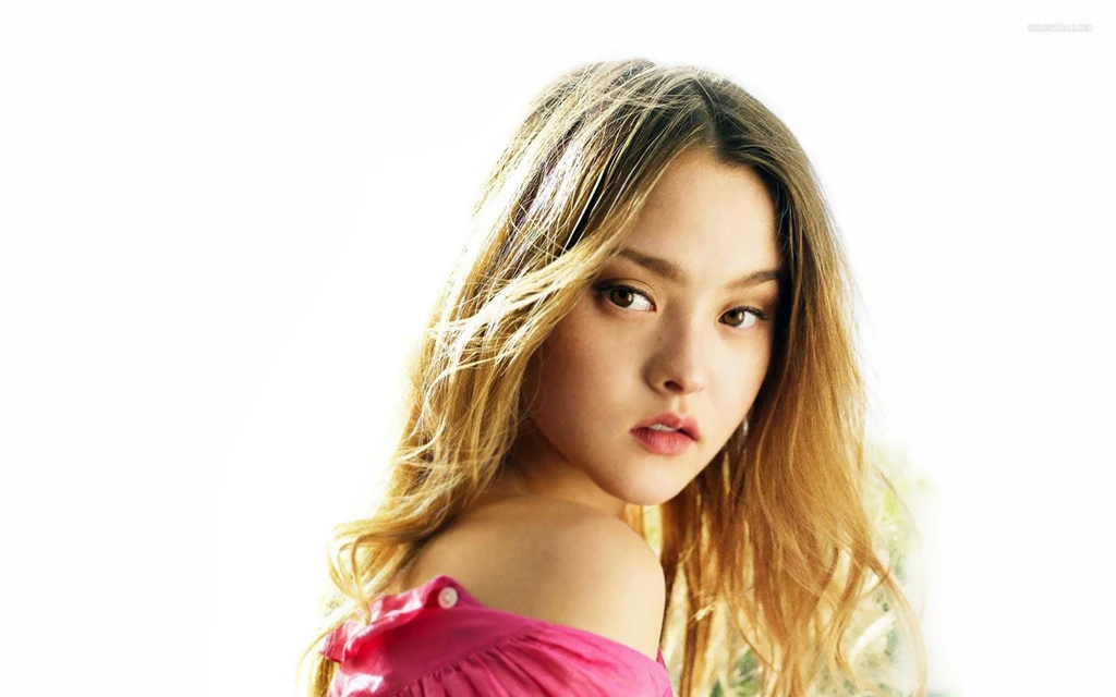 Devon Aoki