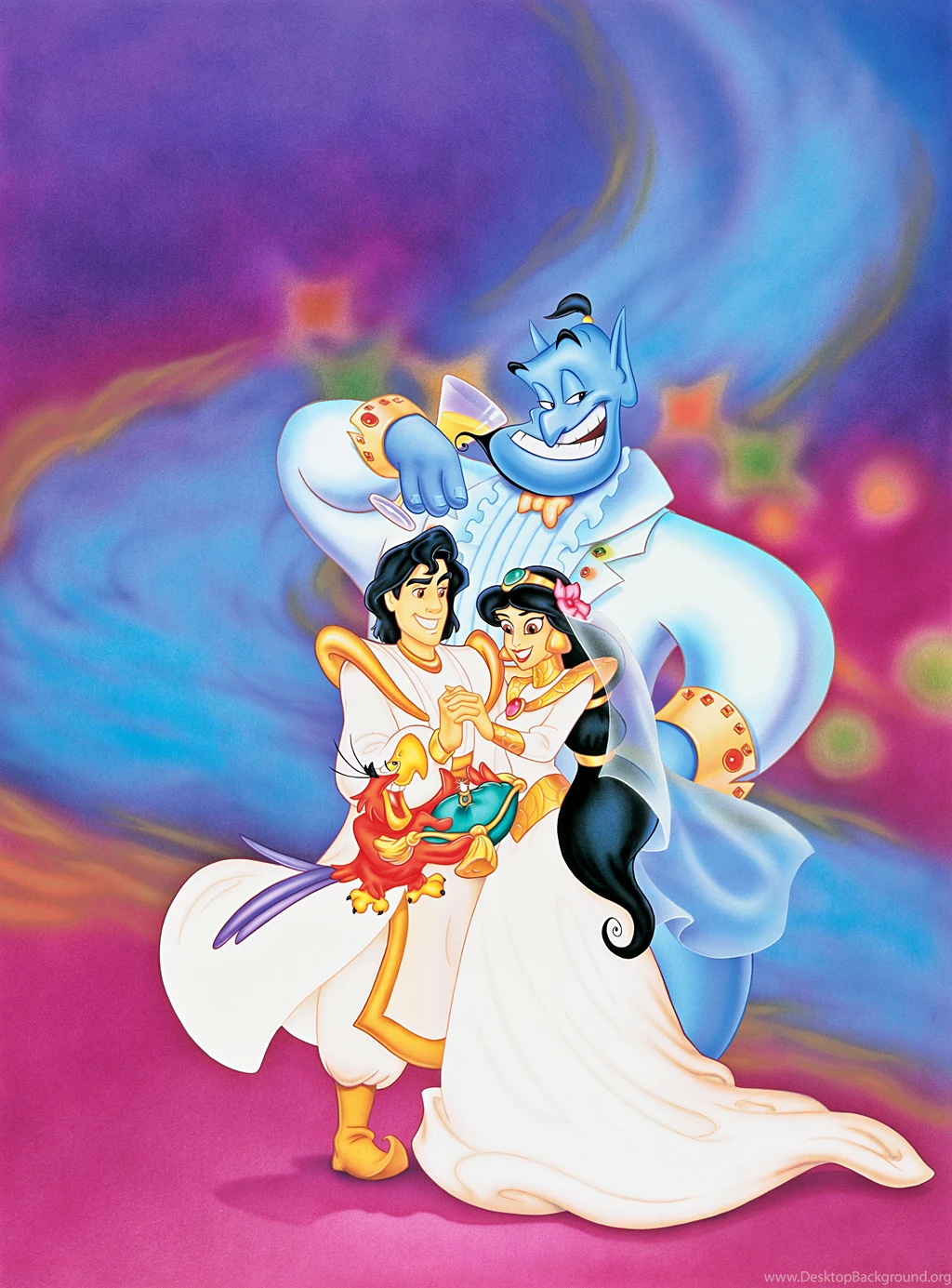 Disney Posters Aladdin Picture, Disney Posters Aladdin Wallpapers
