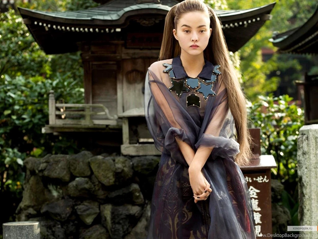 Wallpapers Devon Aoki Celebrities Image