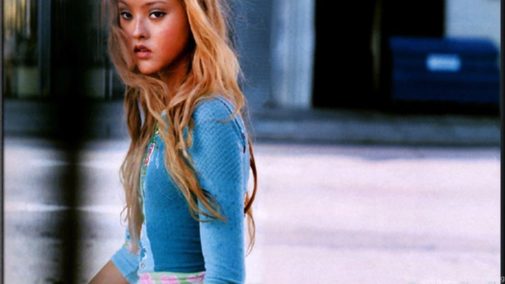 Devon Aoki 3983 Devon Aoki VIP Wallpapers