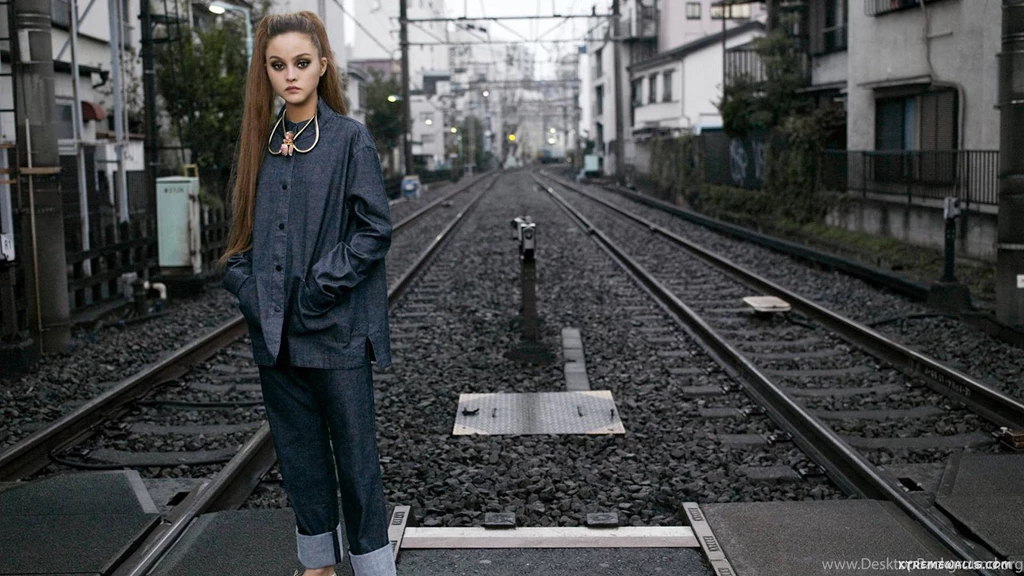 Devon Aoki 1920x1080 High Resolution Wallpapers