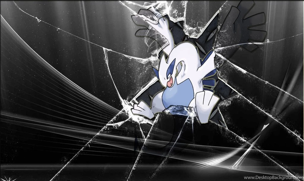 Lugia Wallpapers HD By Zedrache1991 On DeviantArt