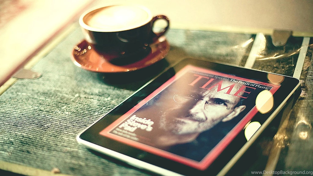 Wallpapers Magazine Contact