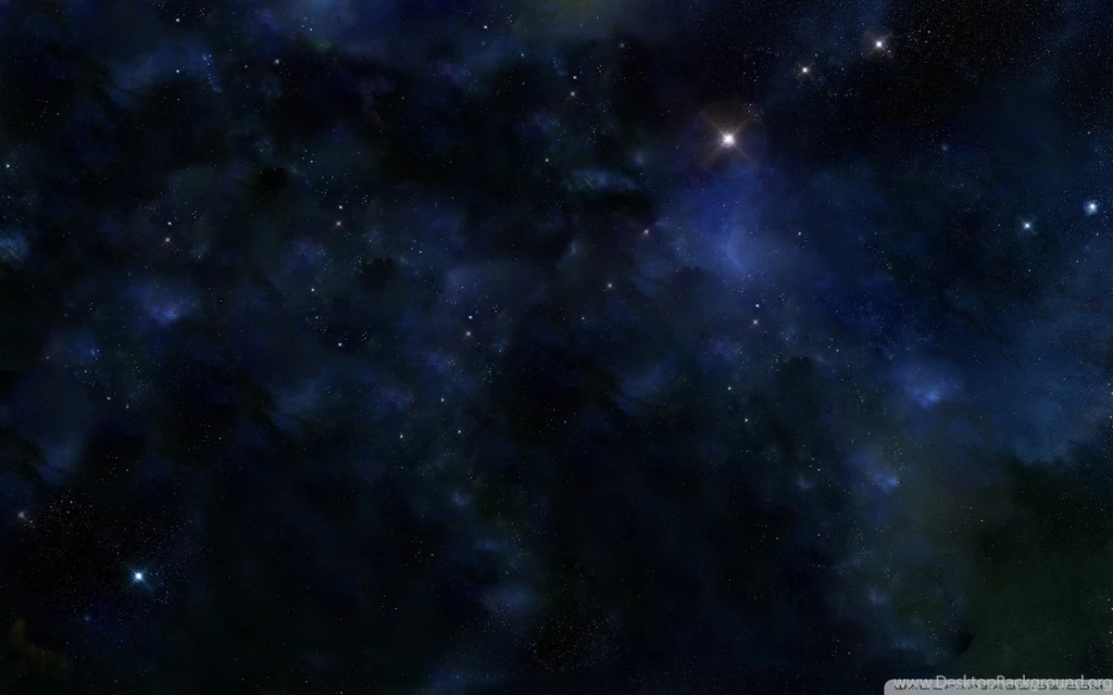 Deep Space HD Desktop Wallpapers : Widescreen : High Definition ...
