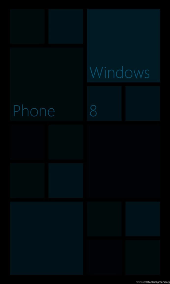 Windows Phone 8 Wallpapers Pg. 2