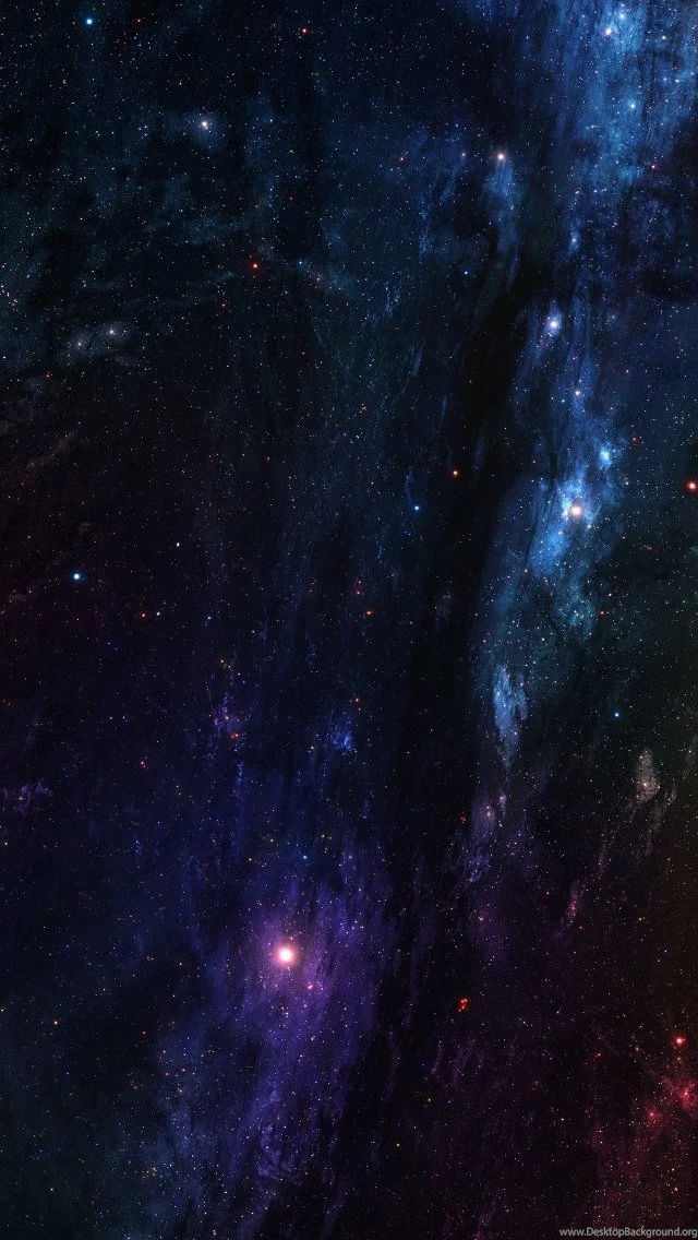 Deep iPhone 5s Wallpapers