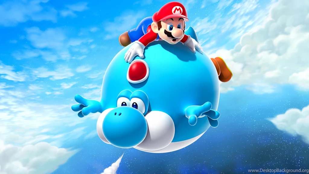 Mario Wallpapers HD