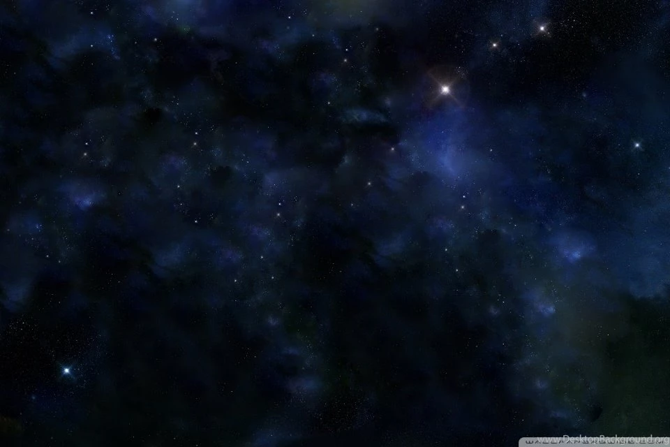 Deep Space HD Desktop Wallpapers : Widescreen : High Definition ...