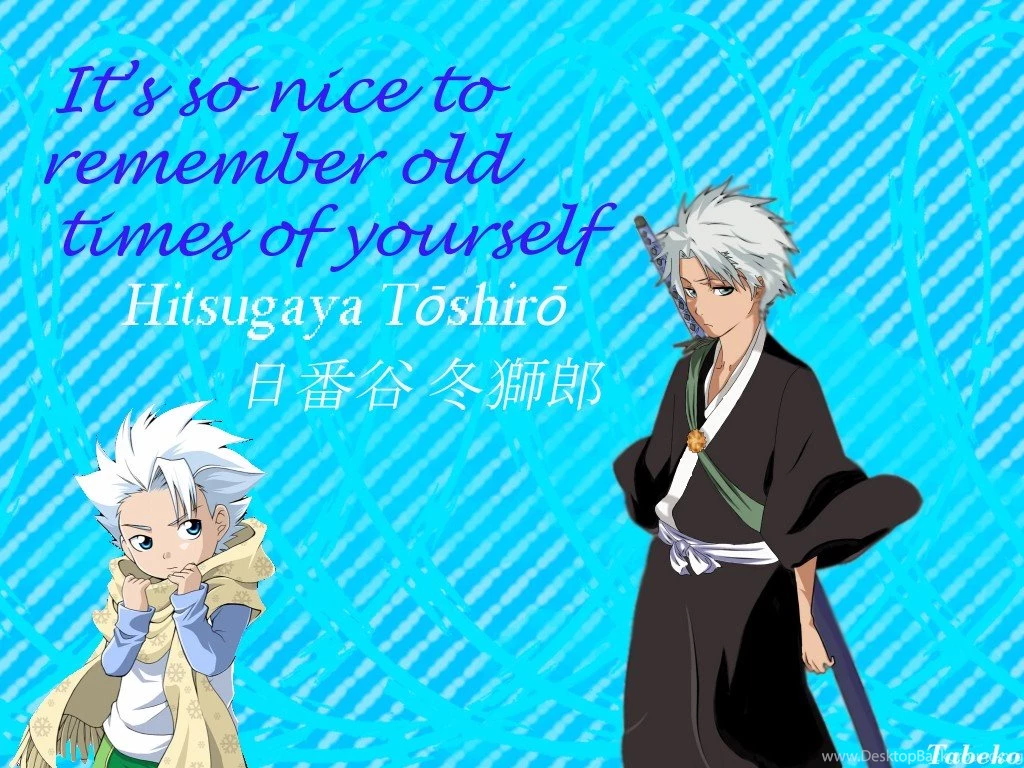 Toshiro   Toushirou Hitsugaya Wallpapers (25179113)   Fanpop