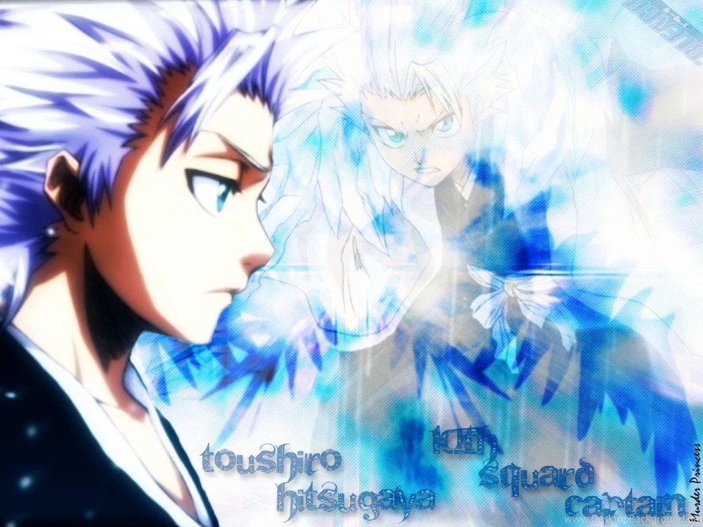 Toshiro   Toushirou Hitsugaya Wallpapers (25179109)   Fanpop
