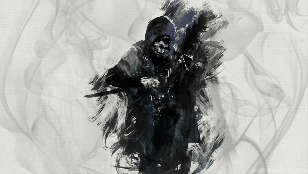 73 Dishonored HD Wallpapers