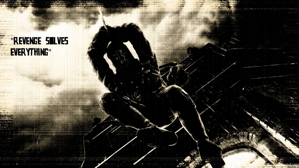 Dishonored Wallpapers I Edited [1920x1080]   Imgur