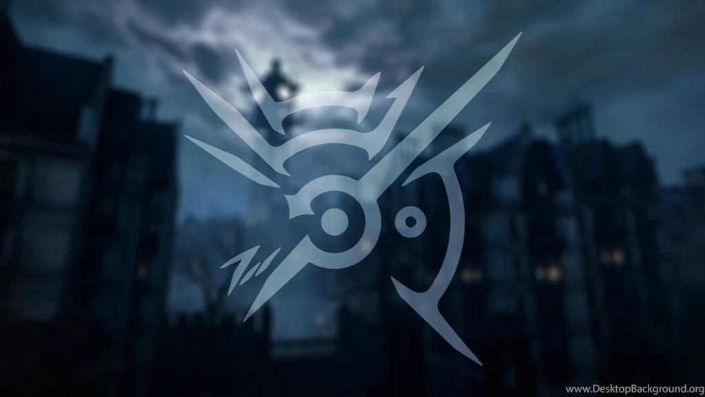 Here's A Wallpapers I Made : Dishonored