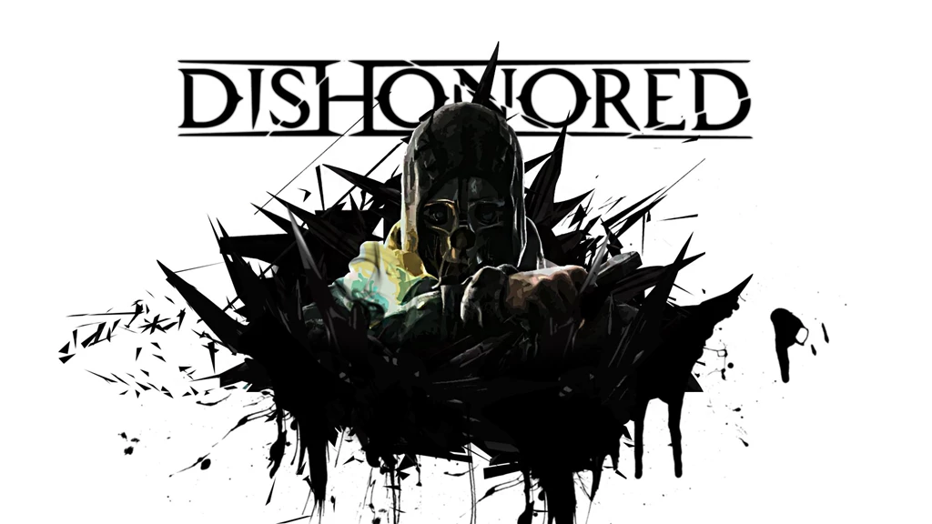 Dishonored Wallpapers V2 By KuraiTomu On DeviantArt