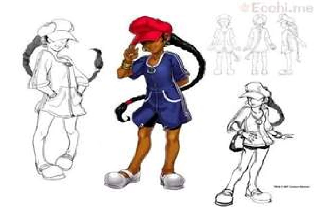Numbuh 5 Fusion Fall Wallpapers Codename: Kids Next Door Photo ...