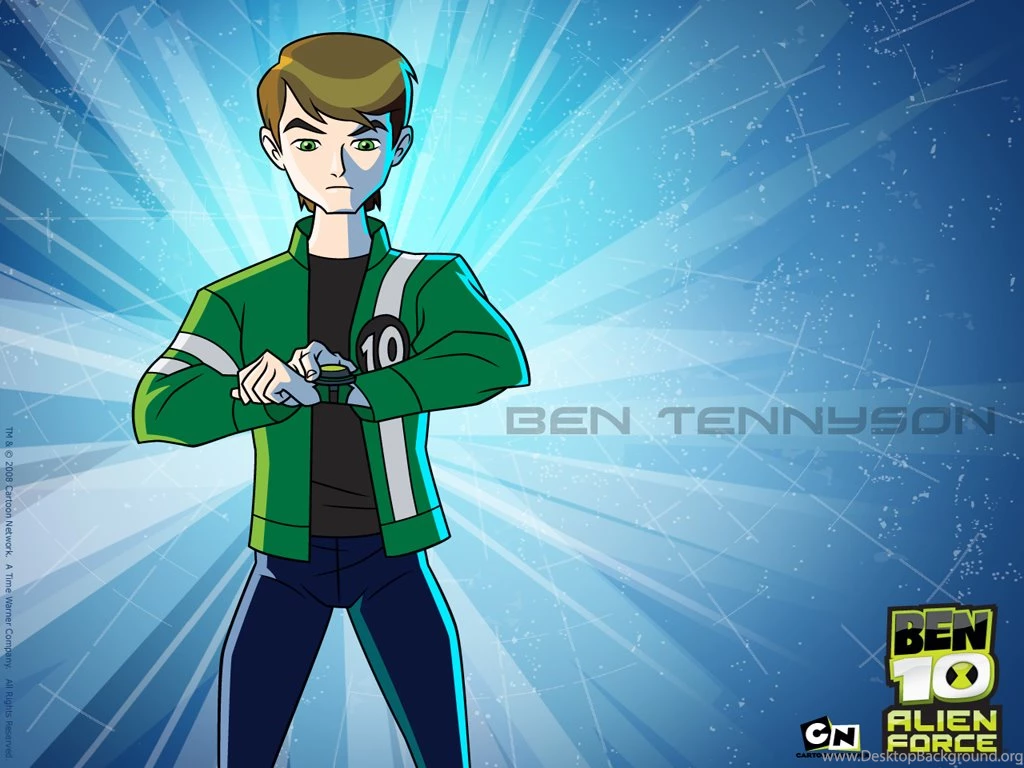 Image Ben 10 Wallpaper 018.jpg FusionFall Wiki Wikia