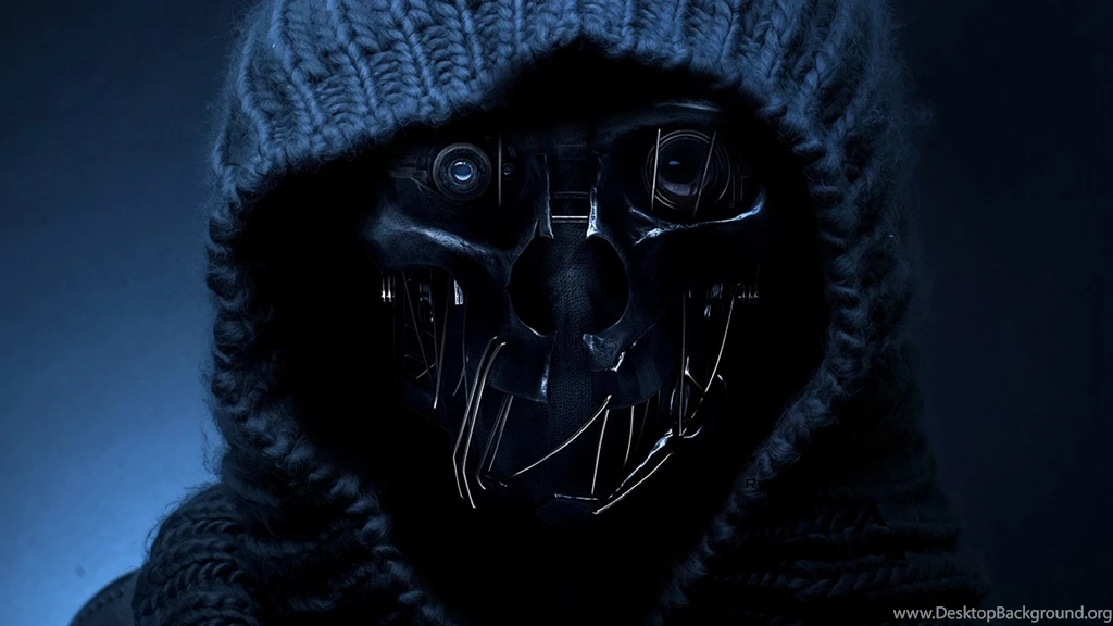 Dishonored Game Wallpapers