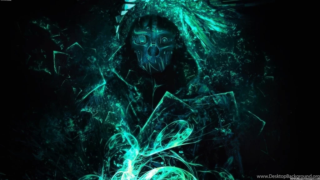 Dishonored 2   Centuries [GMV]   YouTube