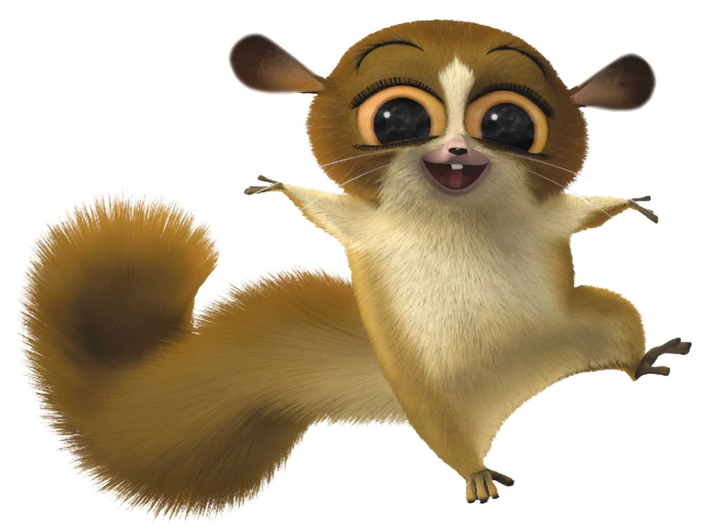 Movie Madagascar Lemur Wallpapers Image For Galaxy Note Cartoons ...