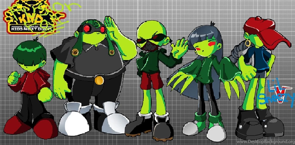 Bleedman+fusion Fall By Lilsheezy On DeviantArt