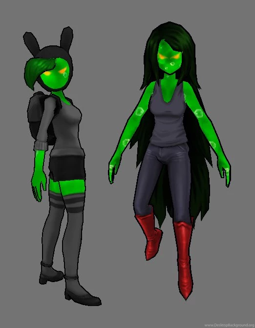 FusionFallCreations's DeviantArt Gallery