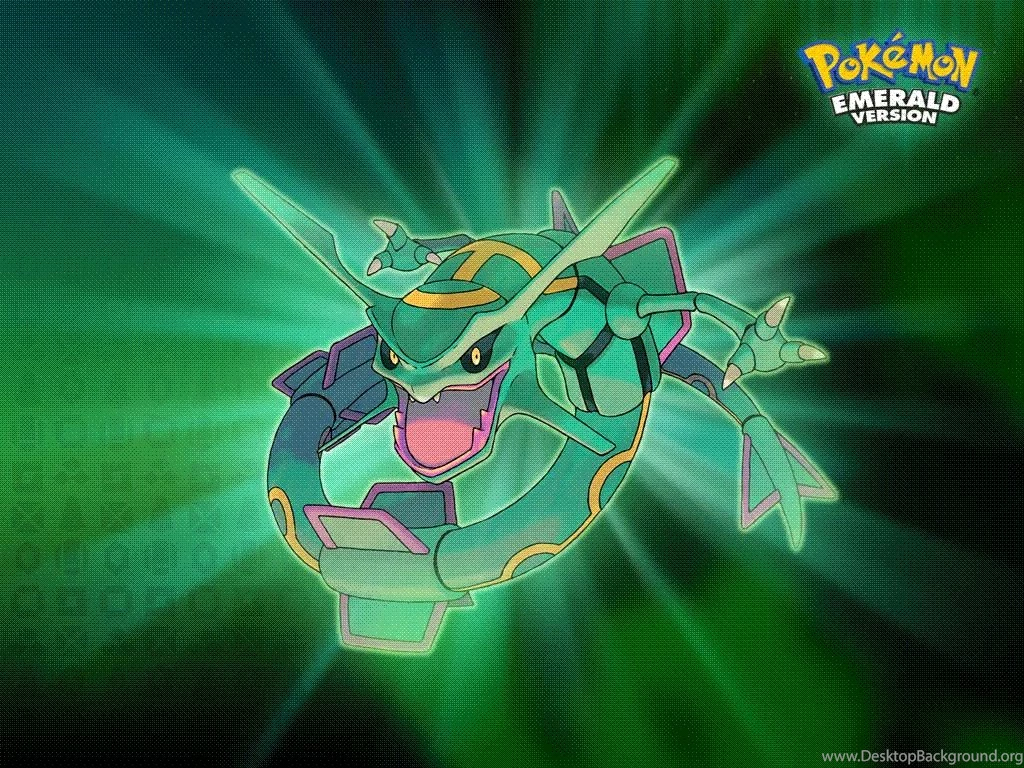 Rayquaza Wallpapers Wallpapers Cave