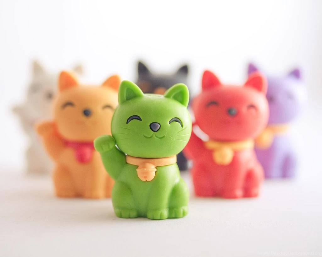 A Simple Guide To Maneki Neko (Lucky Cats) In Japan [Archive ...