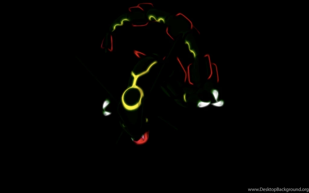 Pokemon Wallpapers Rayquaza   Wallpapers Cave