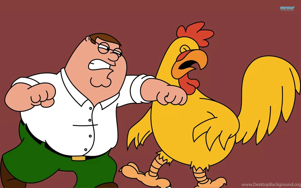 Peter   Family Guy Wallpapers