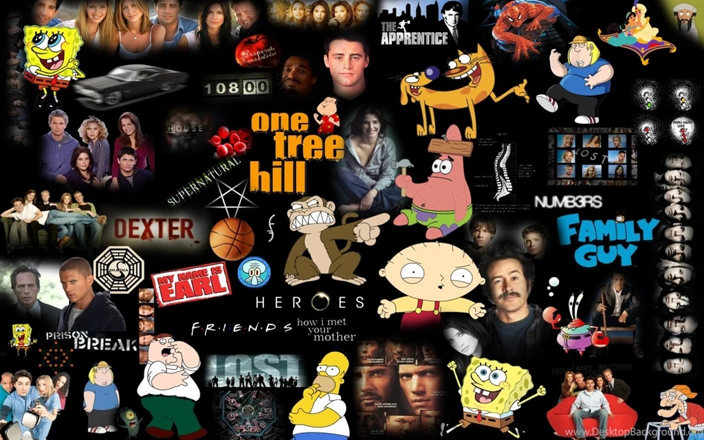 New blog pics: Wallpapers Family Guy Hd