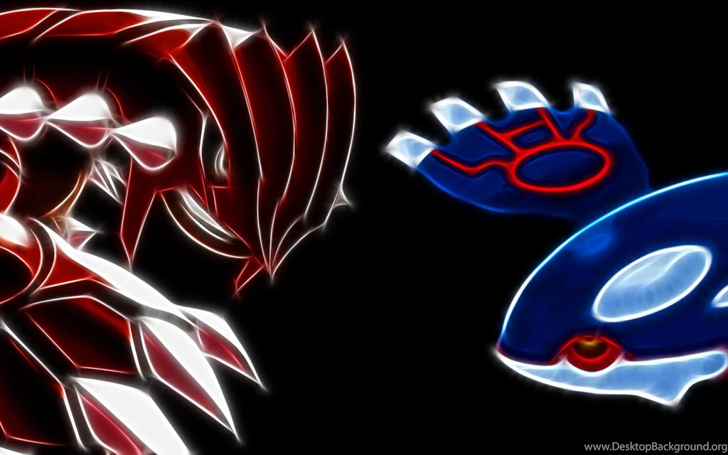 Kyogre Wallpapers Wallpapers Cave
