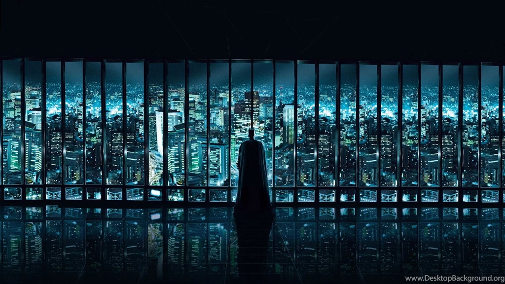 Top 10 HD Batman Movie Desktop Wallpapers