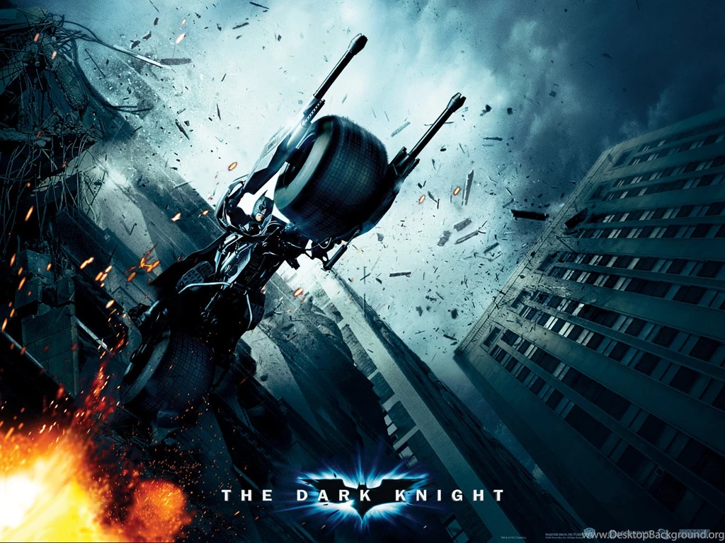 Dark Knight Movie Official Wallpapers HD. Free Desktop Backgrounds ...