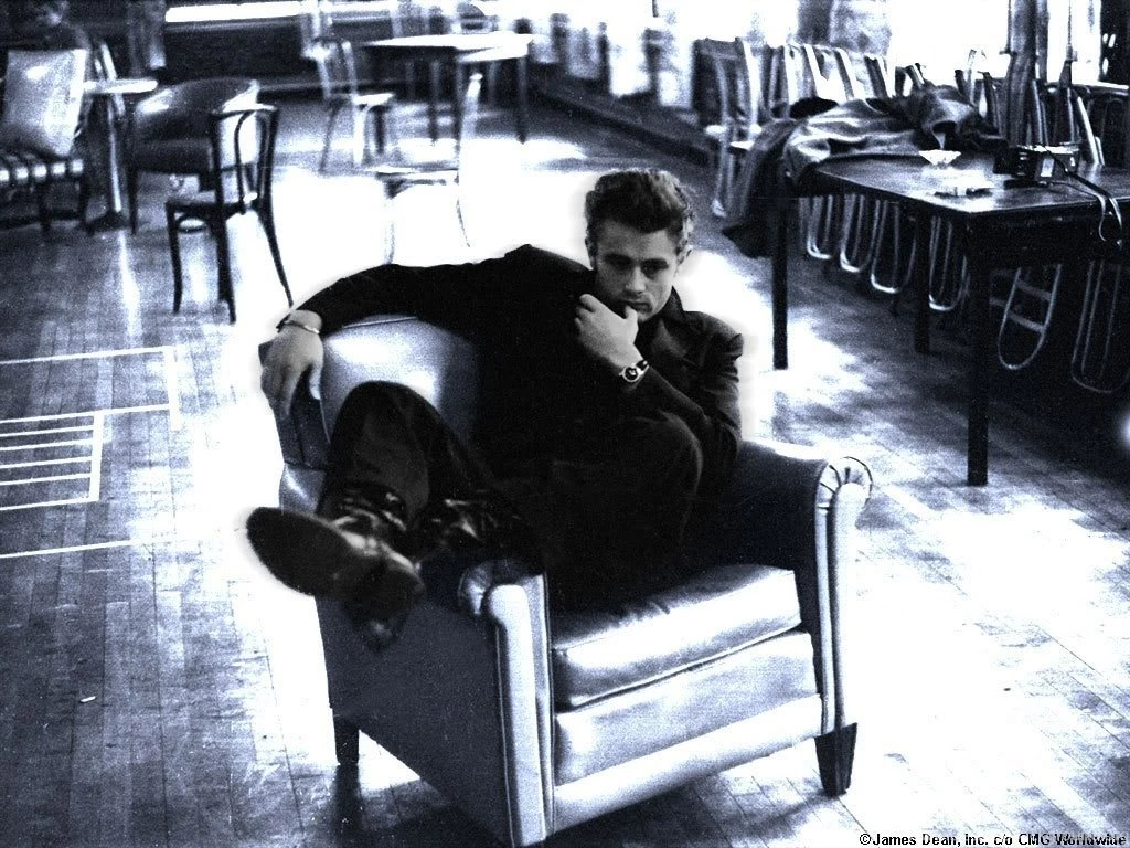 James Dean James Dean Wallpapers (20810099) Fanpop
