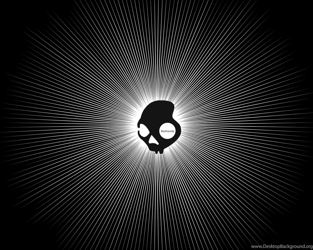 Download Skullcandy Wallpapers Wallpapers 1280x1024