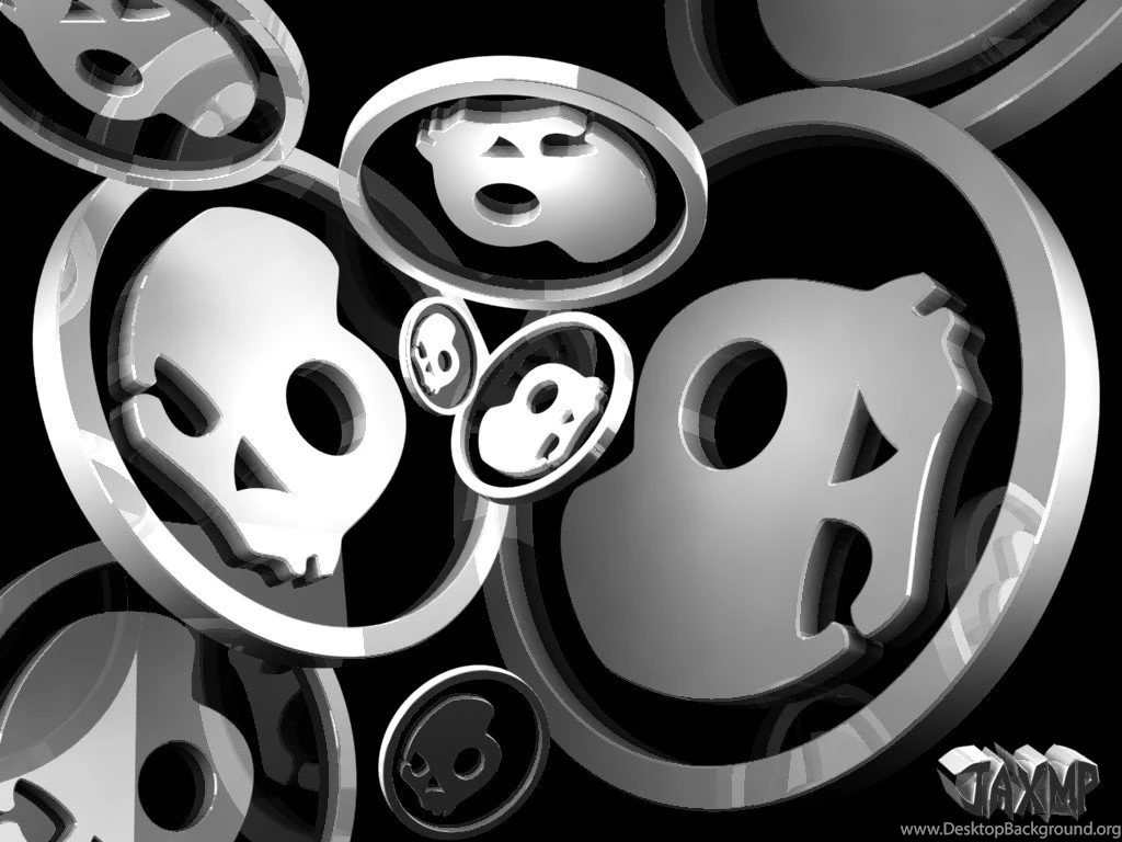 Top Skullcandy Logo Mobile Wallpapers Wallpapers