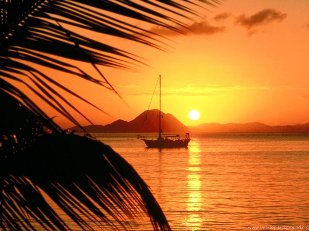Sunset Wallpapers, Free Desktop Backgrounds Wallpapers Path