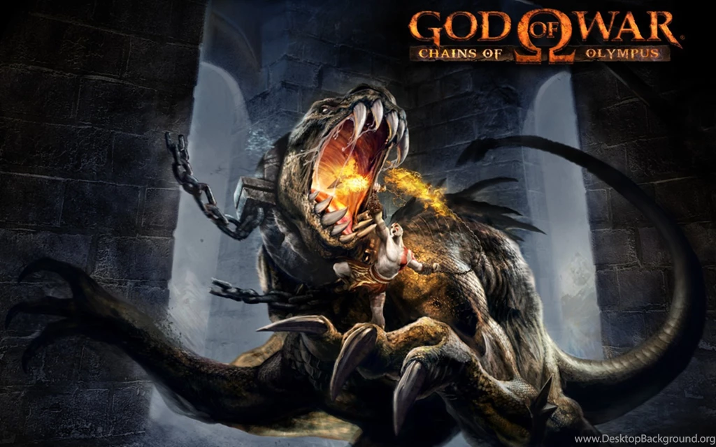 God Of War 4, Games, 1920x1200 HD Wallpapers And FREE Stock Photo