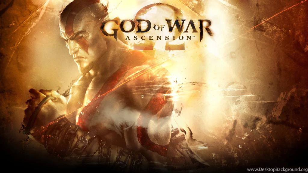 God Of War 4 Ascension HD Wallpapers   IHD Wallpapers