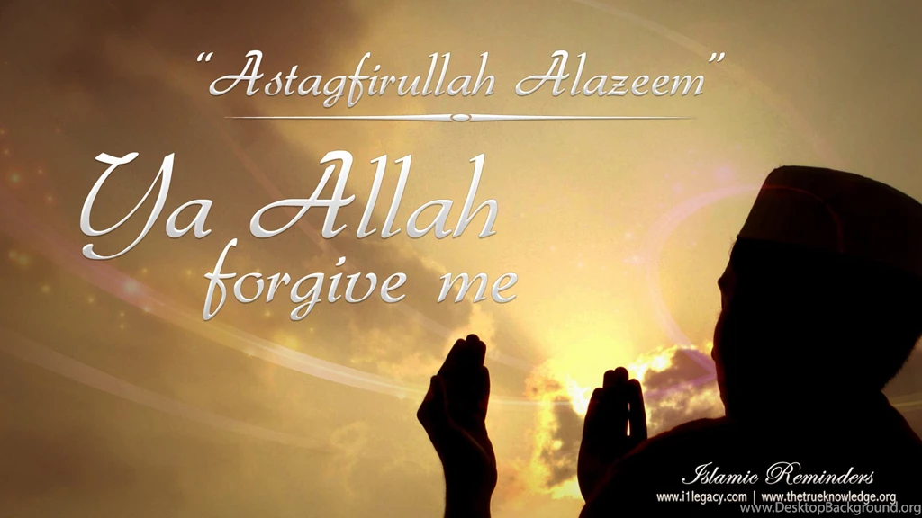 5 Best Ya Allah HD Wallpapers Birthday Wishes, 3D Wallpapers And ...