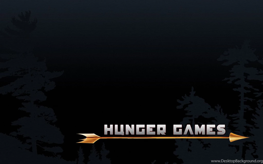 Hunger Games Wallpapers