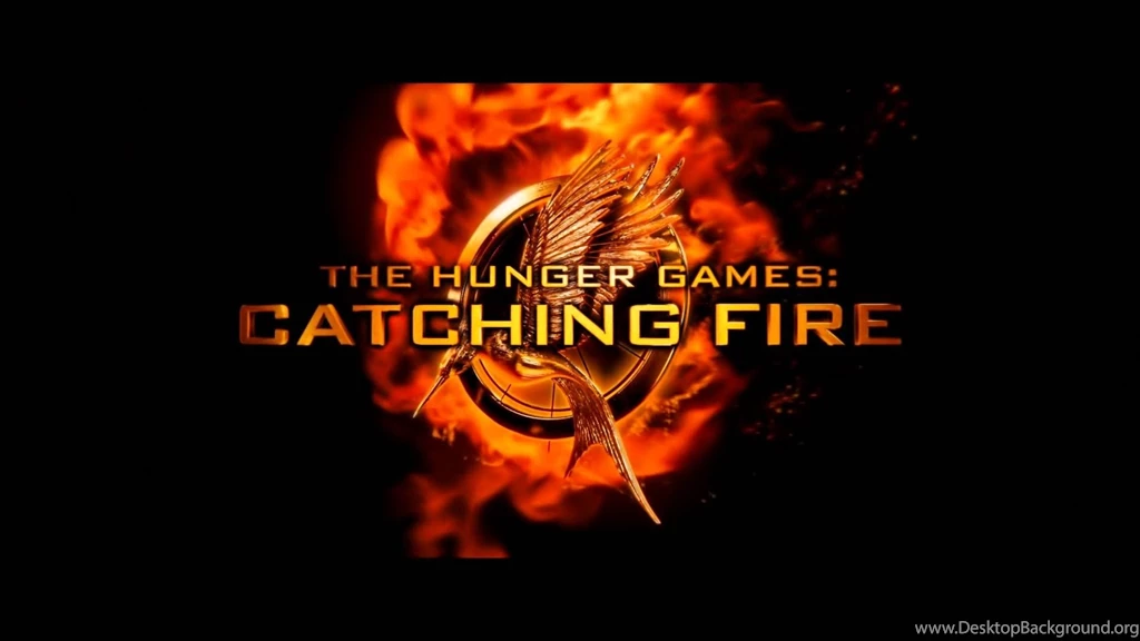 69 The Hunger Games: Catching Fire HD Wallpapers
